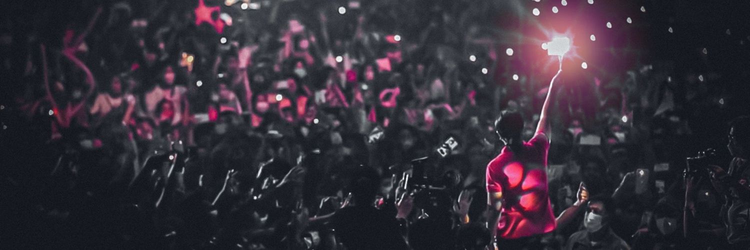ohyeahyann's profile banner image