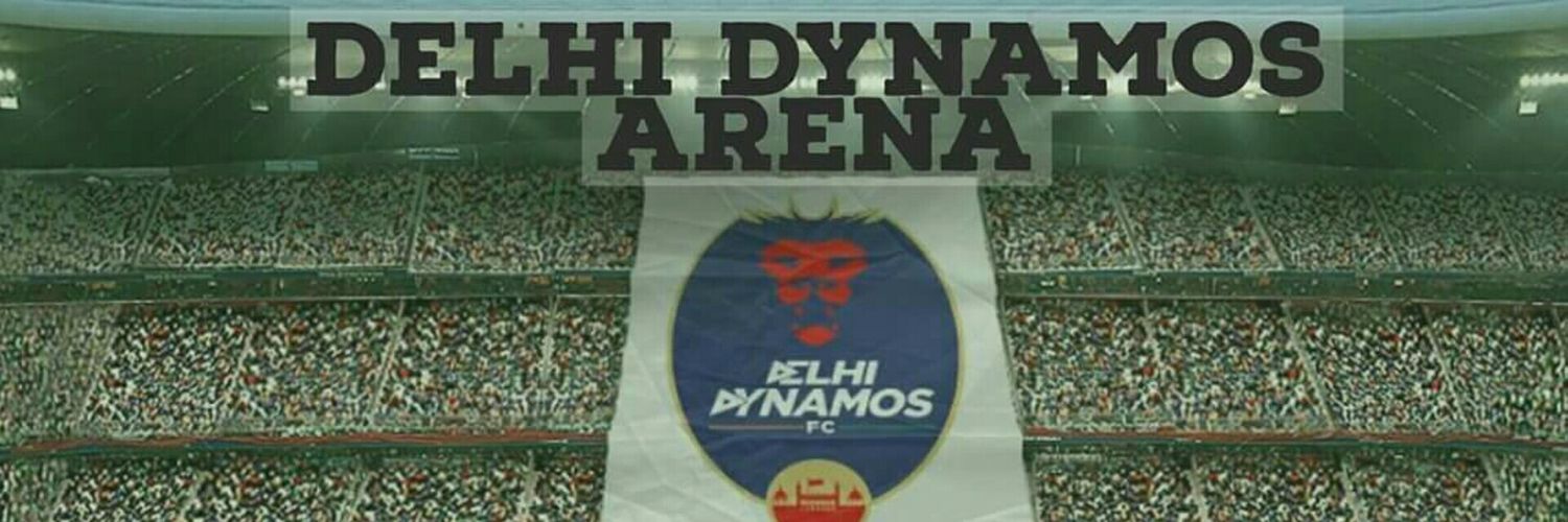 DynamosArena's profile banner image