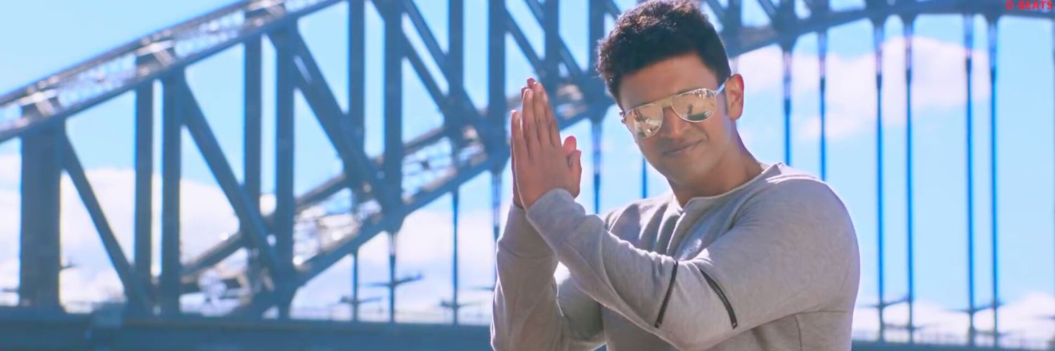 SuriSurezh's profile banner image