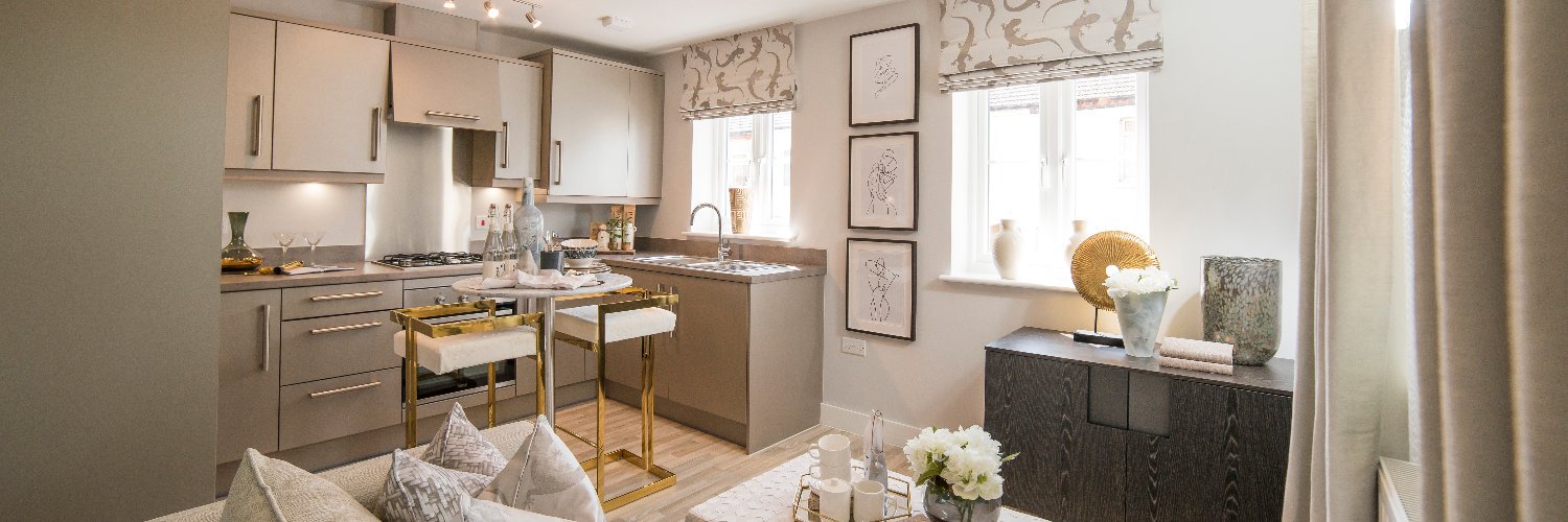 LeaValleyHomes's profile banner image