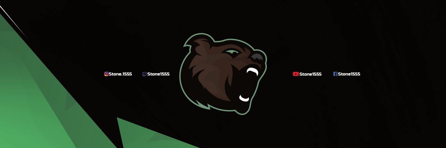 Stone1555's profile banner image