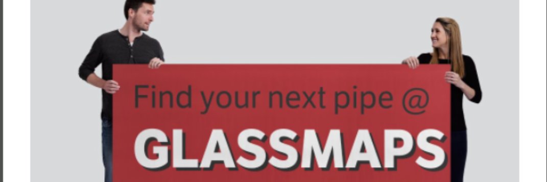 theglassmap's profile banner image