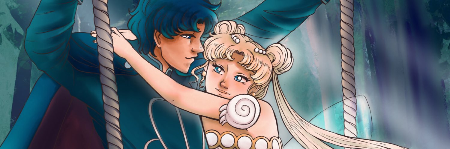 nirenroart's profile banner image