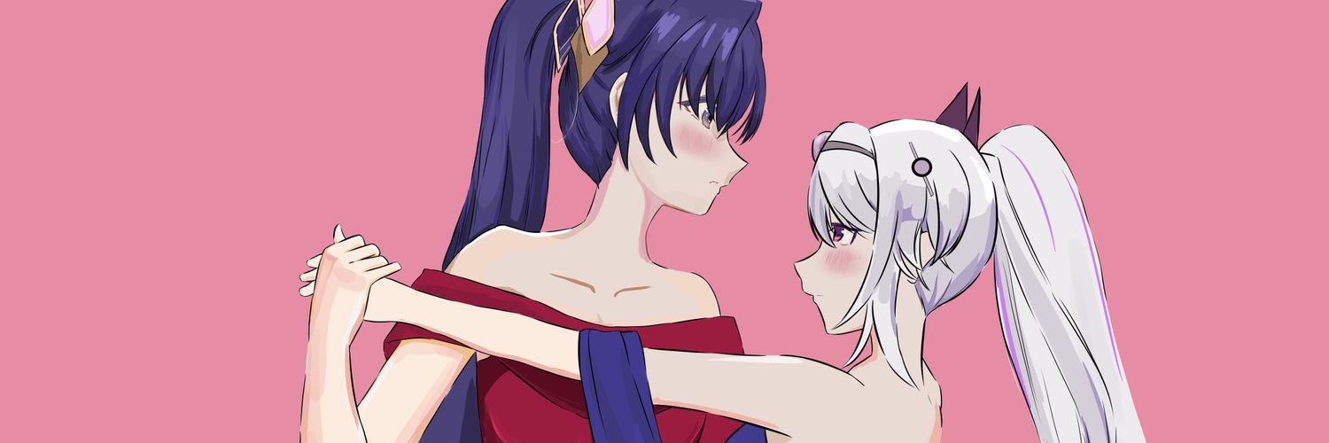 AdachiShimaFan's profile banner image