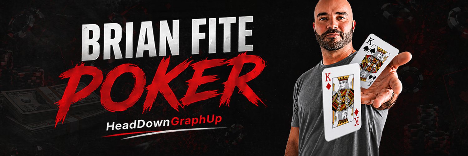 Brian Fite l Professional Poker Player and Coach banner