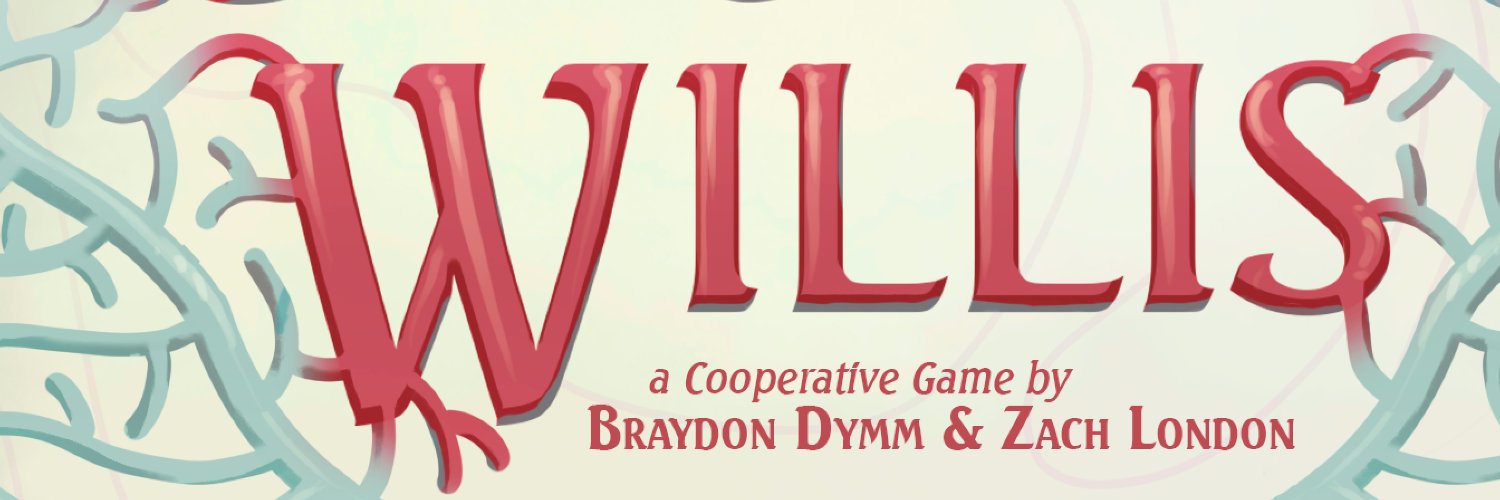Braydon Dymm, MD's banner