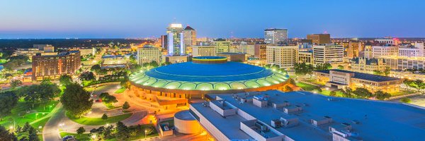 LeadWichita Profile Banner