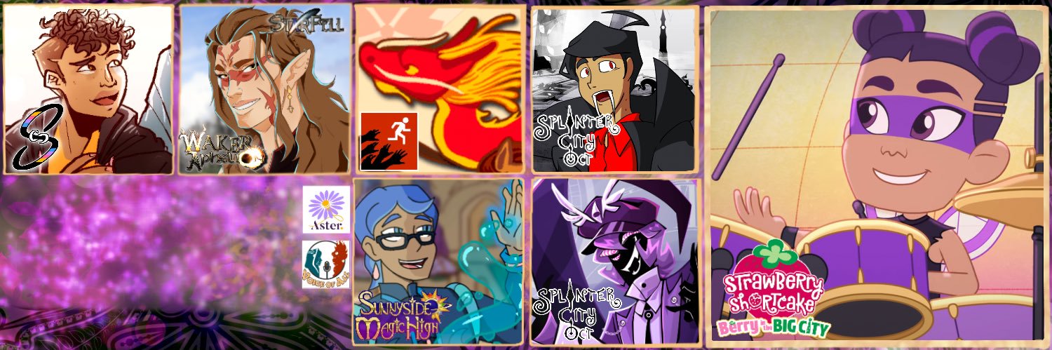 Justin Saint 呉仁傺 🇨🇦🏳️‍🌈🇵🇭 banner