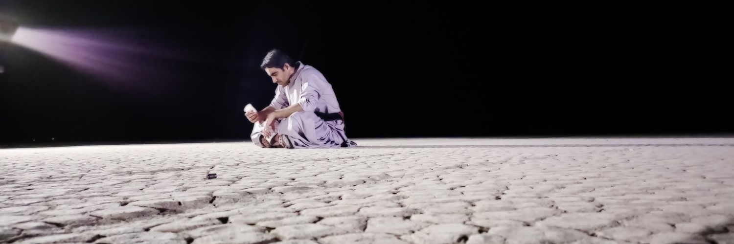 shafiqzeb's profile banner image