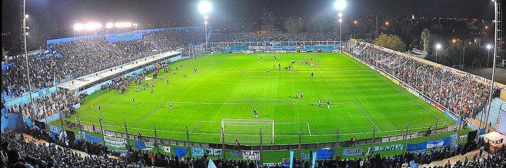 Forza Belgrano!!! banner