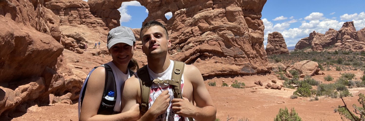 haleypipp's profile banner image