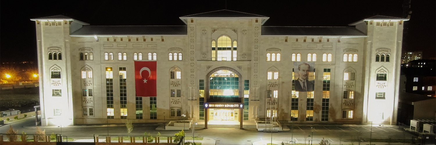 Muş Emniyet Müdürlüğü banner