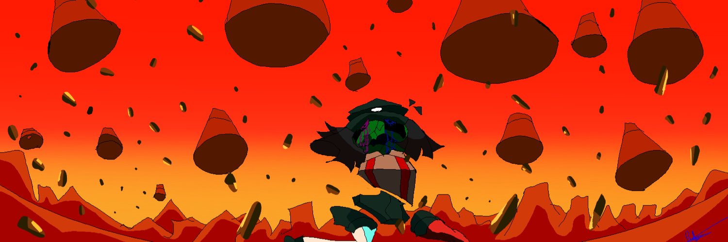 PudgeFarks's profile banner image