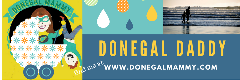 DonegalDaddy's profile banner image