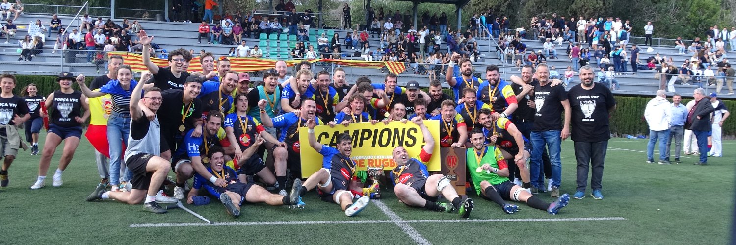 VPC ANDORRA RUGBY XV banner