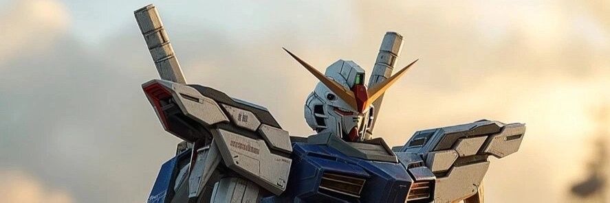 GilangFebram's profile banner image