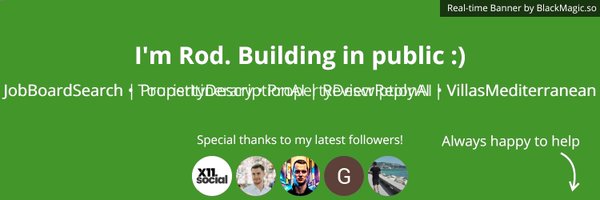 rrmdp Profile Banner