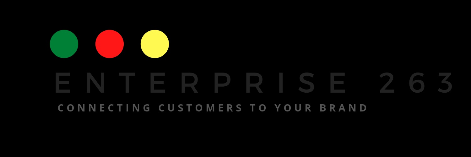 Enterprise263's profile banner image