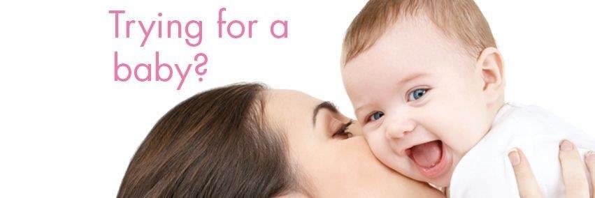 Complete Fertility banner