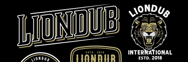 liondub Profile Banner
