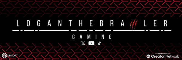 LoganTheBrawler Profile Banner