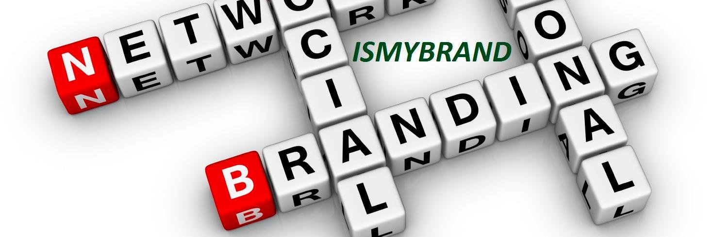 Ismybrand's profile banner image
