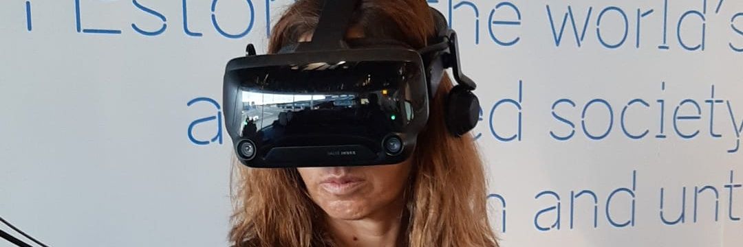 Inmaculada Remolar banner