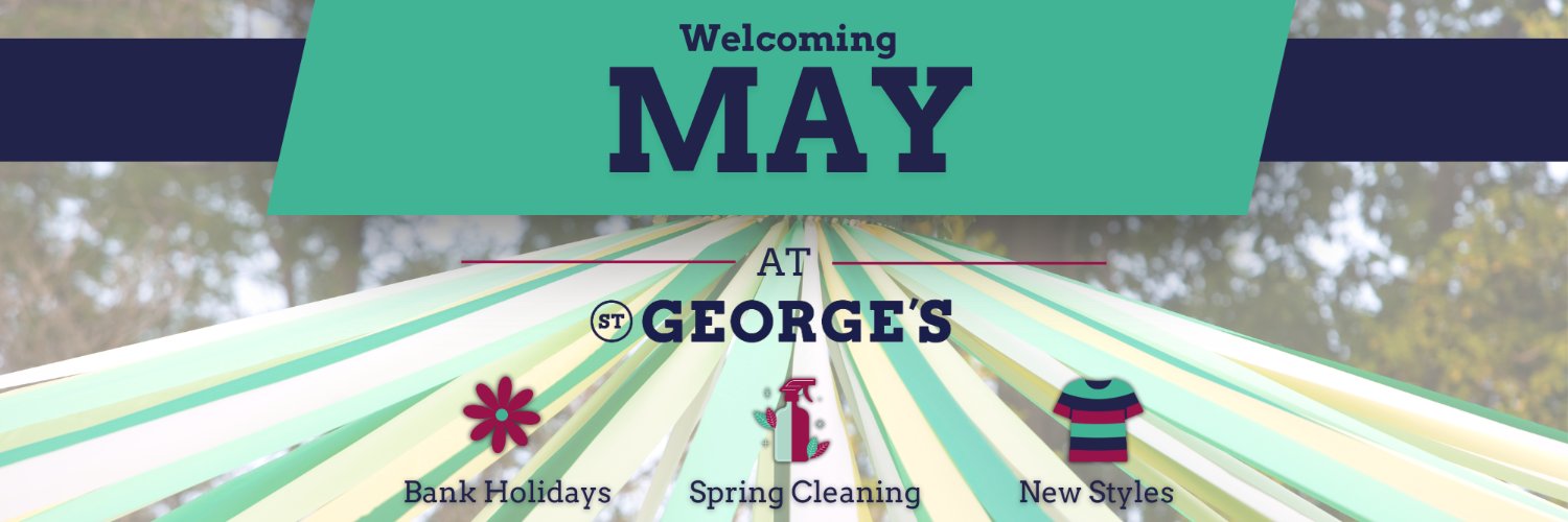 StGeorgesCentre's profile banner image