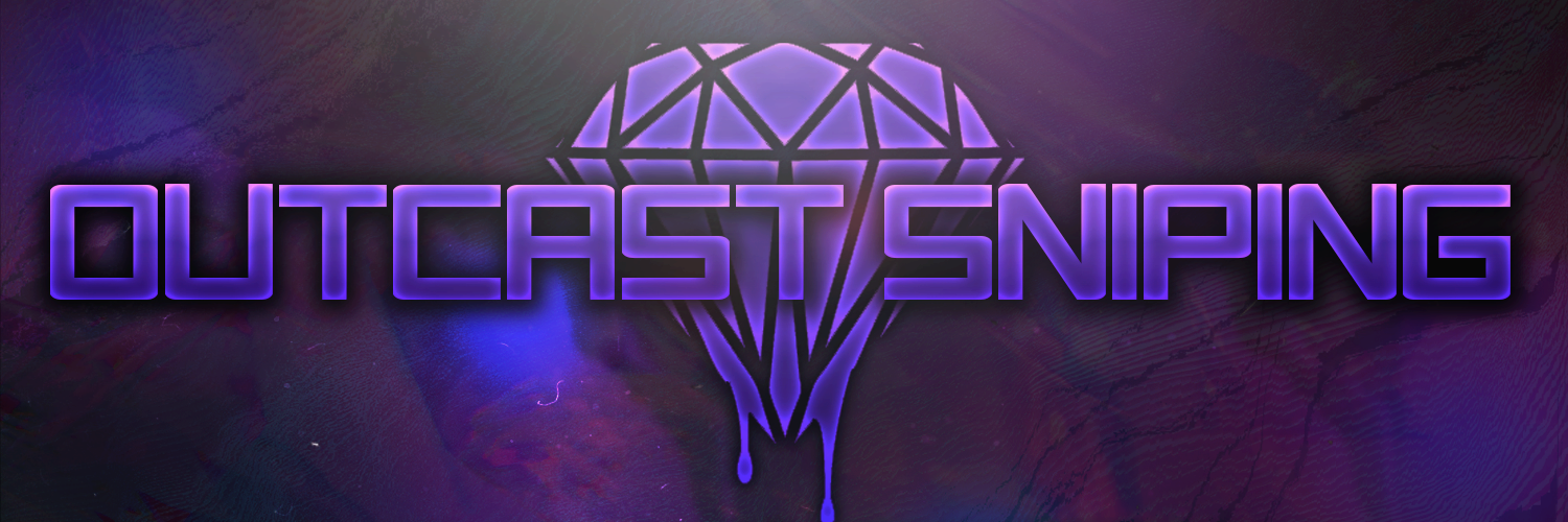 OutcastSniping's profile banner image