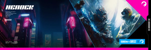 Hen0ckR6s Profile Banner