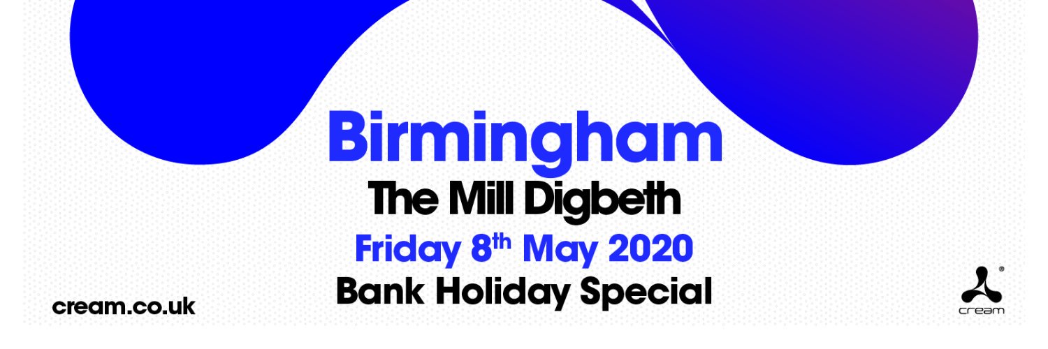 CreamBirmingham's profile banner image