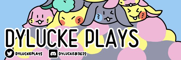 Dylucke Profile Banner