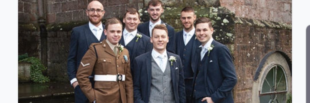Ben_Vaughan95's profile banner image