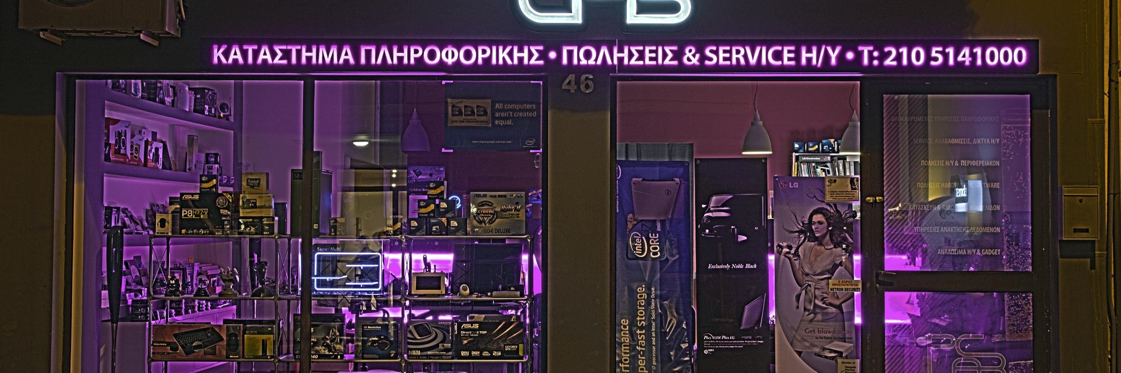 thepclab's profile banner image