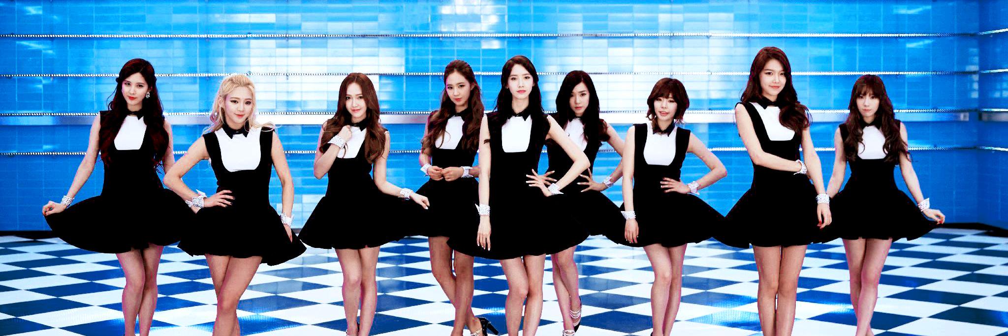 SNYSNSD's profile banner image