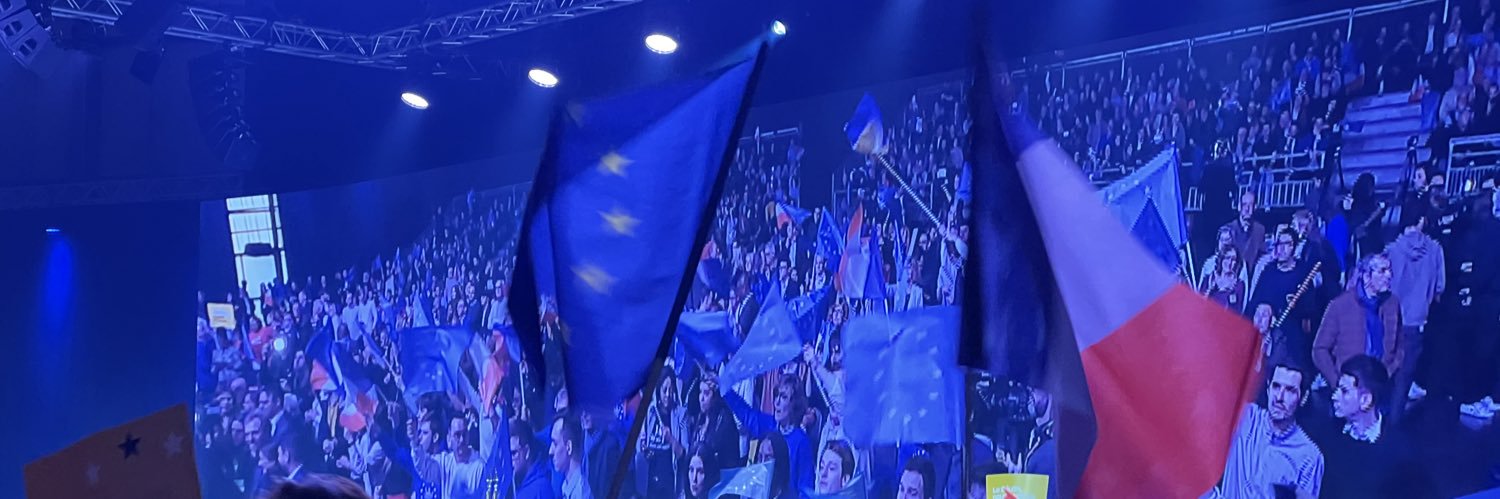 Guillaume Pruvost banner