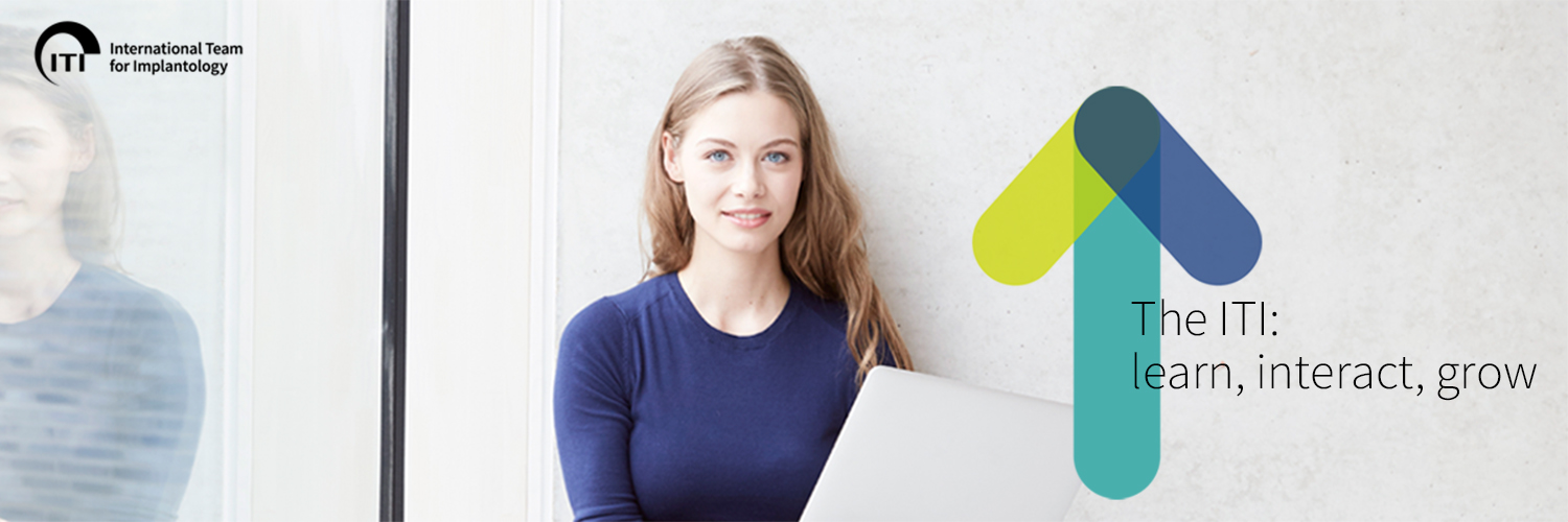 ITI International banner