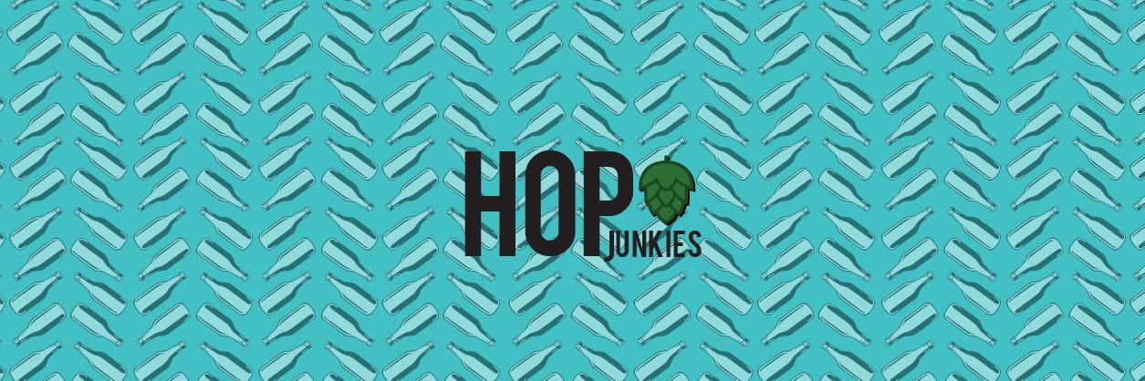 HopJunkies's profile banner image