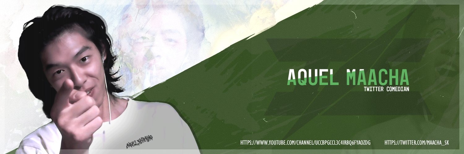 ま banner