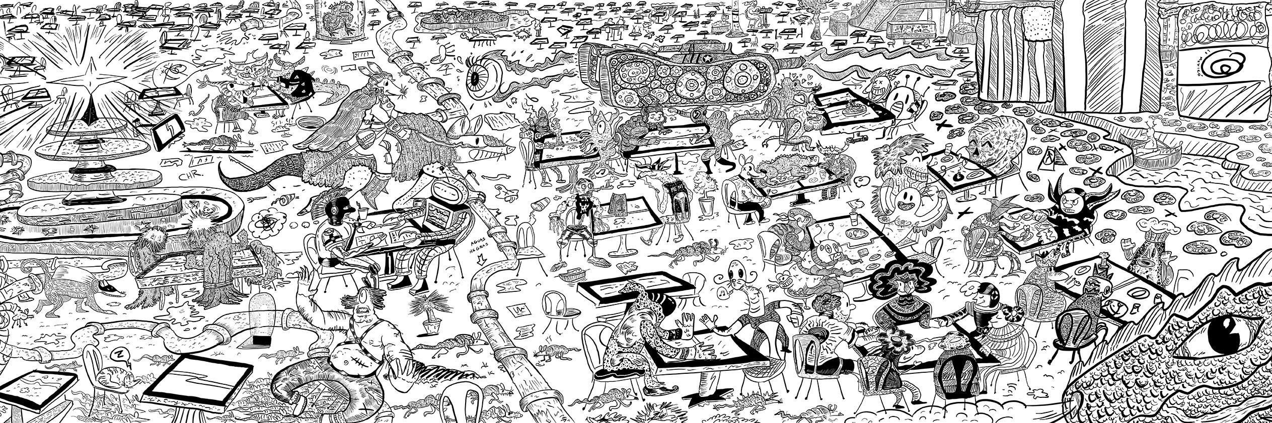 chrchaves's profile banner image