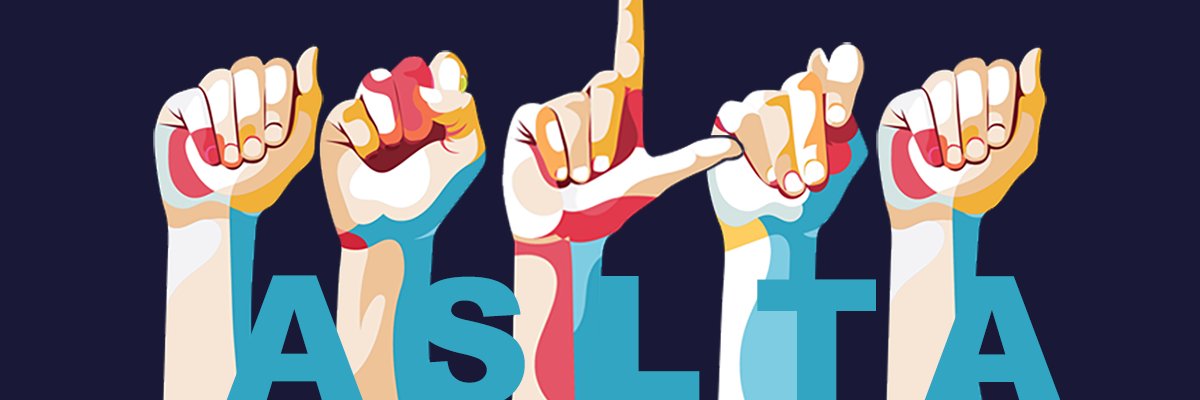 NationalASLTA's profile banner image