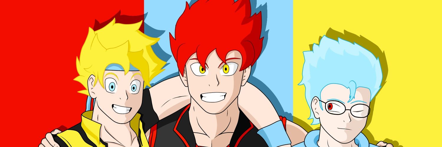 ZelKingly's profile banner image