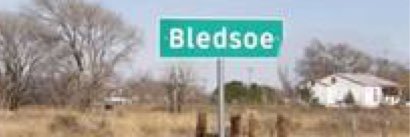 Brandon S. Bledsoe 🤙 banner