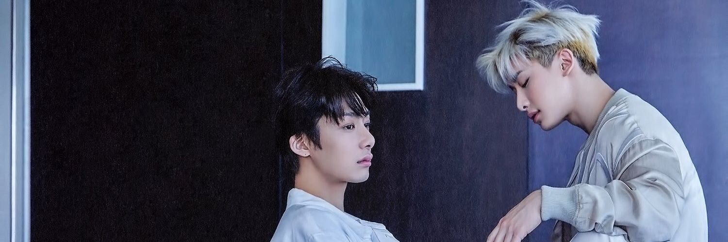 feathyungwonho's profile banner image