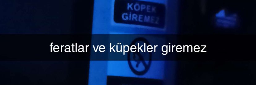 GocmenAliefe's profile banner image