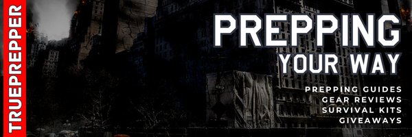 TruePrepper Profile Banner