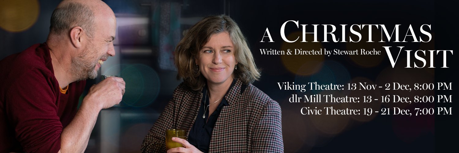 The Corps Ensemble banner