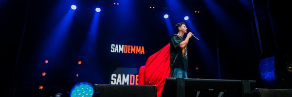 Sam_Demma Profile Banner