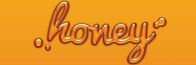 Bee banner