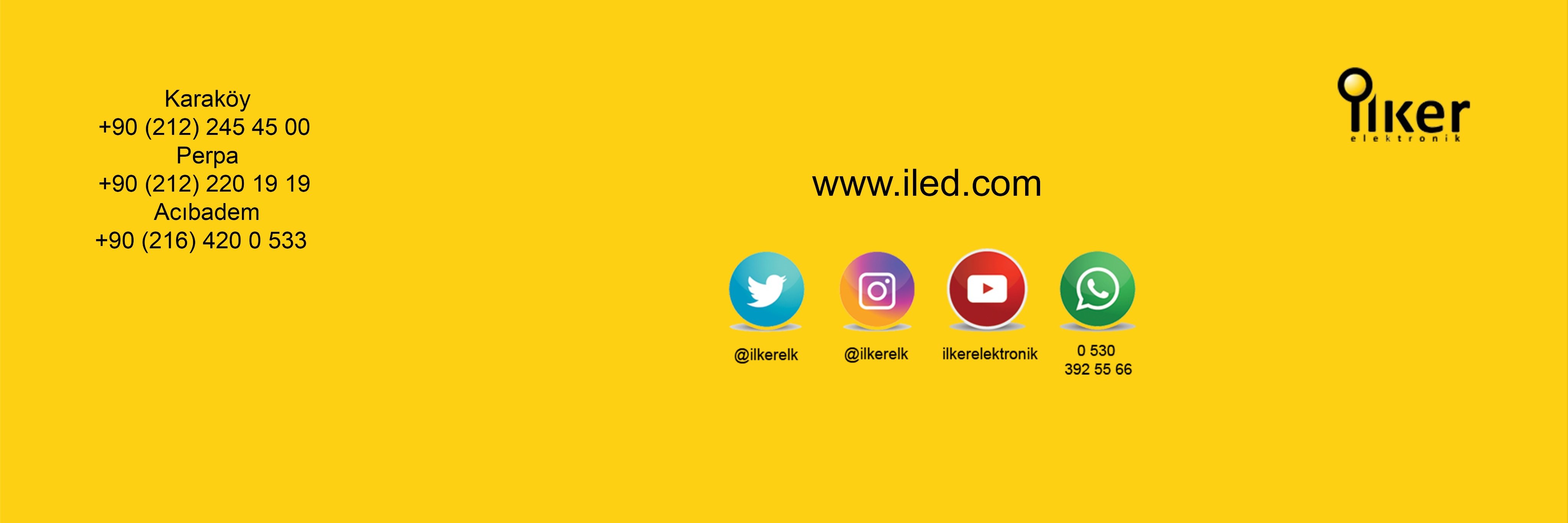 ilkerelk's profile banner image